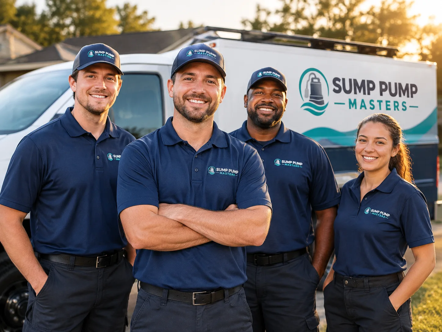 Sump Pump Repair company in Glenmora, LA
