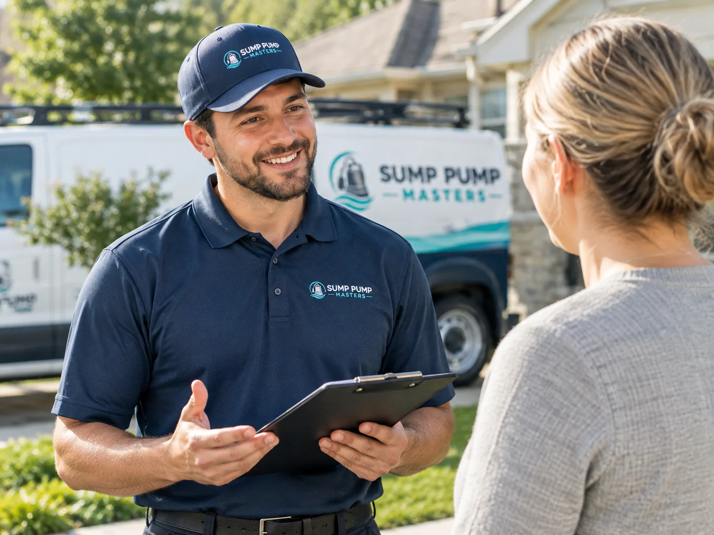 Sump Pump Repair Glenmora, LA FAQs